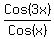 Cos%283x%29%2FCos%28x%29