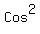 Cos%5E2