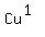 Cu%5E%28%2B1%29