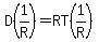 D%281%2FR%29=RT%281%2FR%29