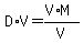 D%2AV=%28V%2AM%29%2FV