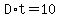 D%2At=10