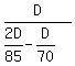 D%2F%282D%2F85-D%2F70%29