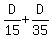 D%2F15+%2B+D%2F35