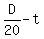 D%2F20+-+t