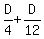D%2F4%2BD%2F12