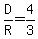 D%2FR=4%2F3