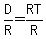 D%2FR+=+RT%2FR