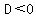 D%3C0