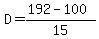 D=%28192-100%29%2F15