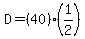 D=%2840%29%281%2F2%29