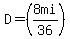 D=%288mi%2F36%29