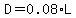 D=0.08%2AL