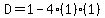 D=1-4%281%29%281%29