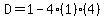 D=1-4%281%29%284%29