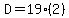 D=19%282%29