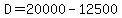 D=20000-12500