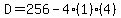 D=256-4%281%29%284%29