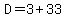 D=3%2B33