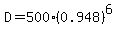 D=500%280.948%29%5E6