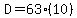 D=63%2810%29