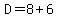 D=8%2B6