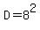 D=8%5E2