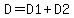 D=D1%2BD2