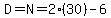 D=N=2%2830%29-6