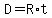 D=R%2At