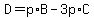 D=p%2AB-3p%2AC