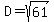 D=sqrt%2861%29