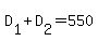 D%5B1%5D%2BD%5B2%5D=550