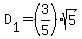 D%5B1%5D=%283%2F5%29sqrt%285%29