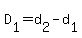 D%5B1%5D=d%5B2%5D-d%5B1%5D