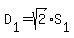 D%5B1%5D=sqrt%282%29%2AS%5B1%5D