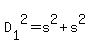 D%5B1%5D%5E2=s%5E2%2Bs%5E2