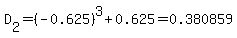 D%5B2%5D=%28-0.625%29%5E3%2B0.625=0.380859