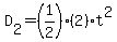 D%5B2%5D=%281%2F2%29%282%29t%5E2