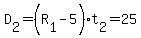 D%5B2%5D=%28R%5B1%5D-5%29%2At%5B2%5D=25