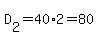 D%5B2%5D=40%2A2=80