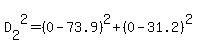 D%5B2%5D%5E2=%280-73.9%29%5E2%2B%280-31.2%29%5E2