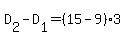 D%5B2%5D-D%5B1%5D=%2815-9%293