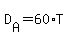 D%5BA%5D=60%2AT