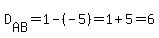 D%5BAB%5D=1-%28-5%29=1%2B5=6