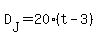 D%5BJ%5D=20%2A%28t-3%29