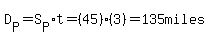 D%5BP%5D=S%5BP%5D%2At=%2845%29%283%29=135miles