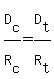 D%5Bc%5D%2FR%5Bc%5D=D%5Bt%5D%2FR%5Bt%5D