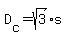 D%5Bc%5D=sqrt%283%29%2As