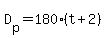 D%5Bp%5D=180%28t%2B2%29